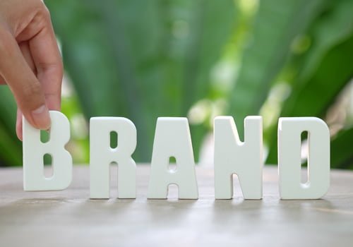 Personal Brand