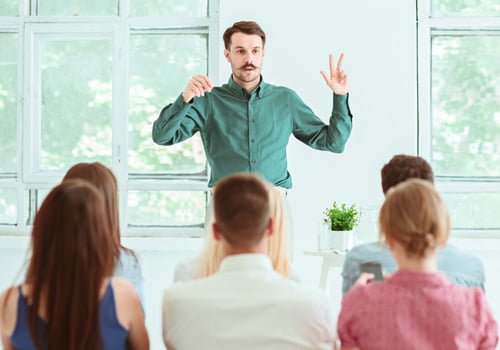 Become A Coach