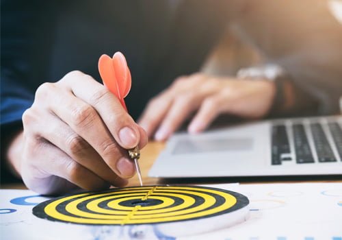 Transform Your Aspirations into Achievements