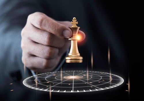 Elevate Your Leadership Potential