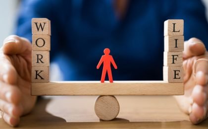 Work life balance