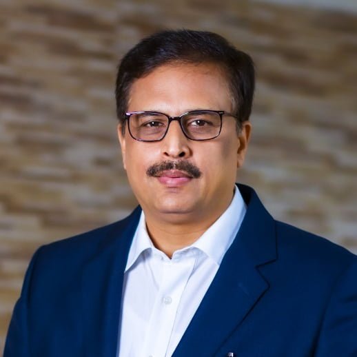 Webinar thank you sunder raman